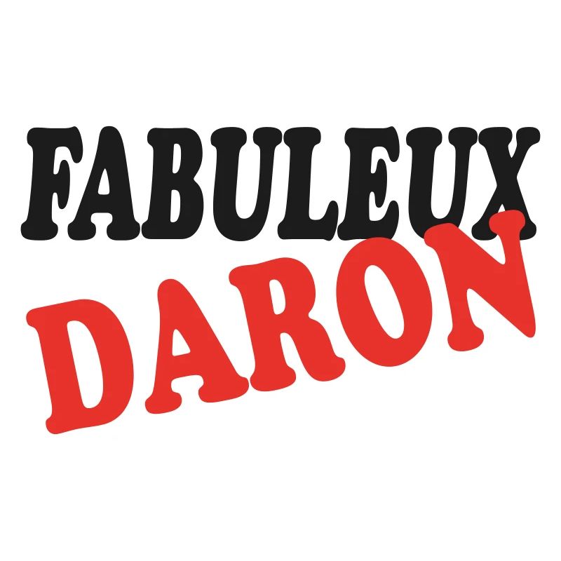 FABULEUX DARON