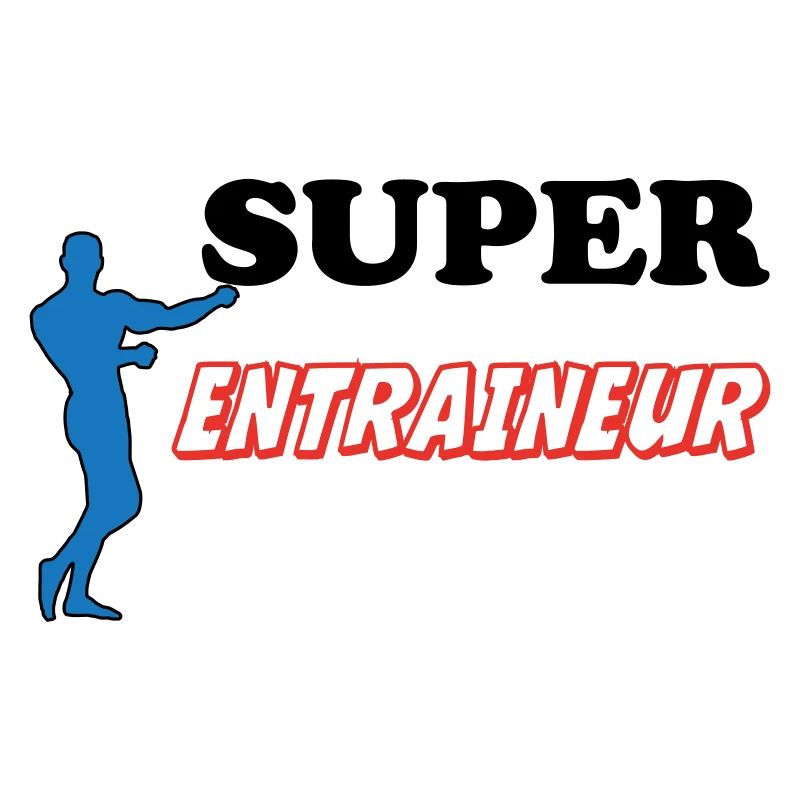 SUPER TRAINER