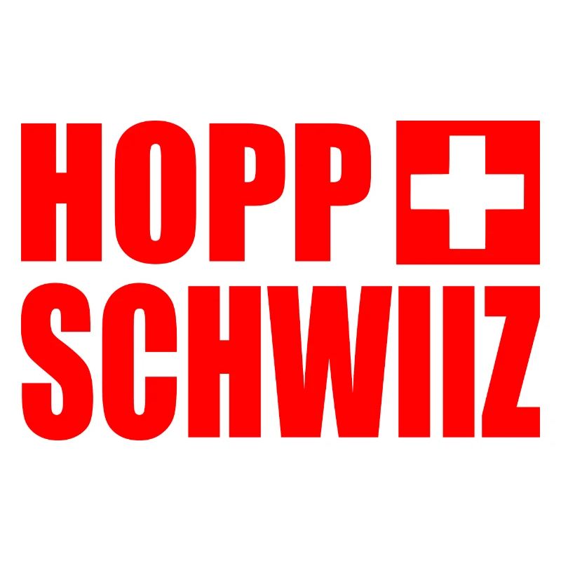 hopp schwiiz