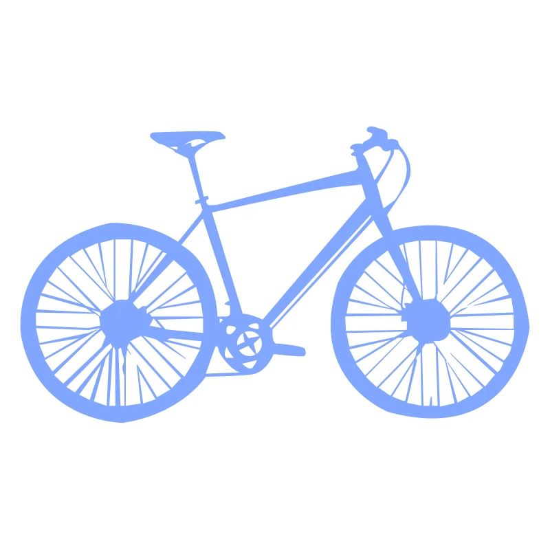 Roue de vélo