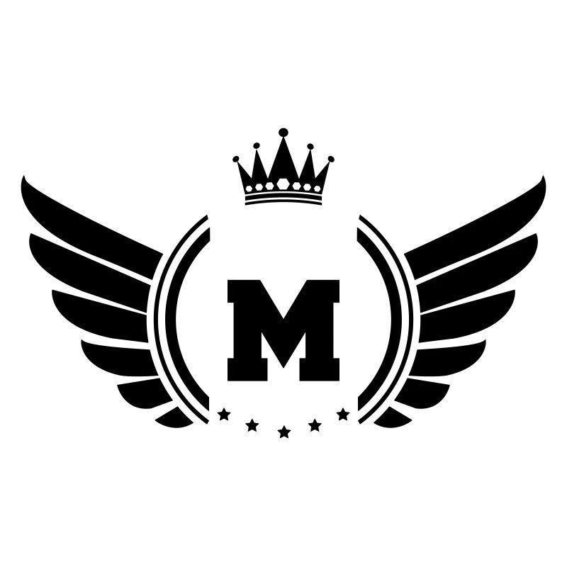 armoiries M