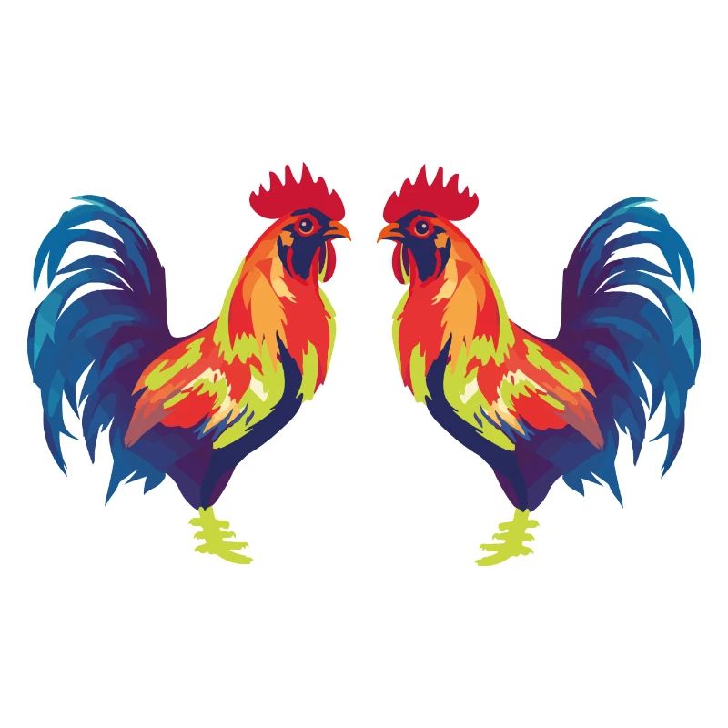 Rooster 2