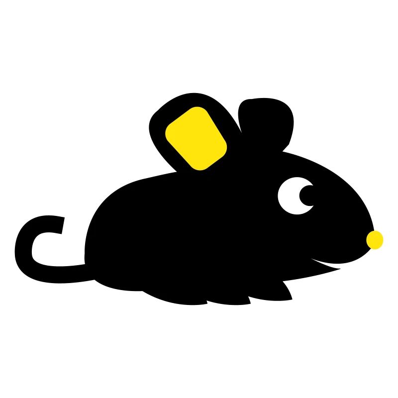 Cute Mouse