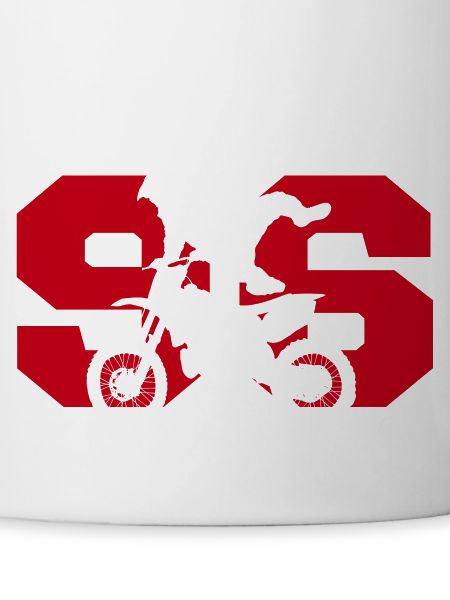 Moto 96 motard