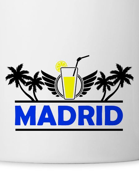 Madrid 2