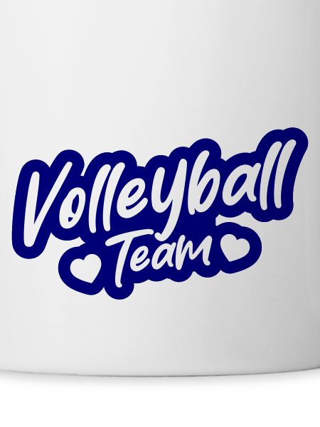 Volleyball Team