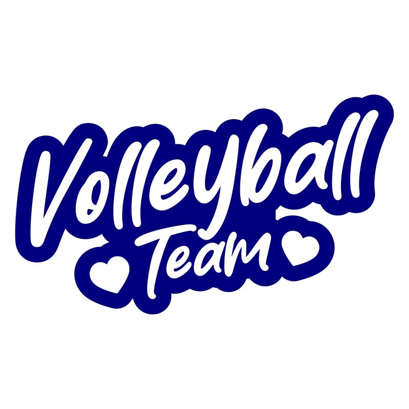 Équipe de volley-ball