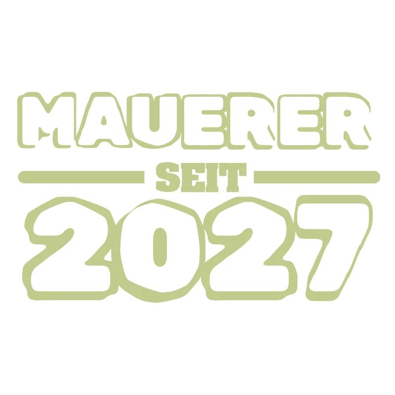 Bricklayer 2027