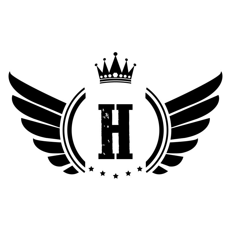 Blason H