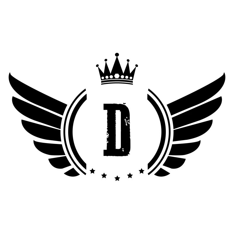 Armoiries D