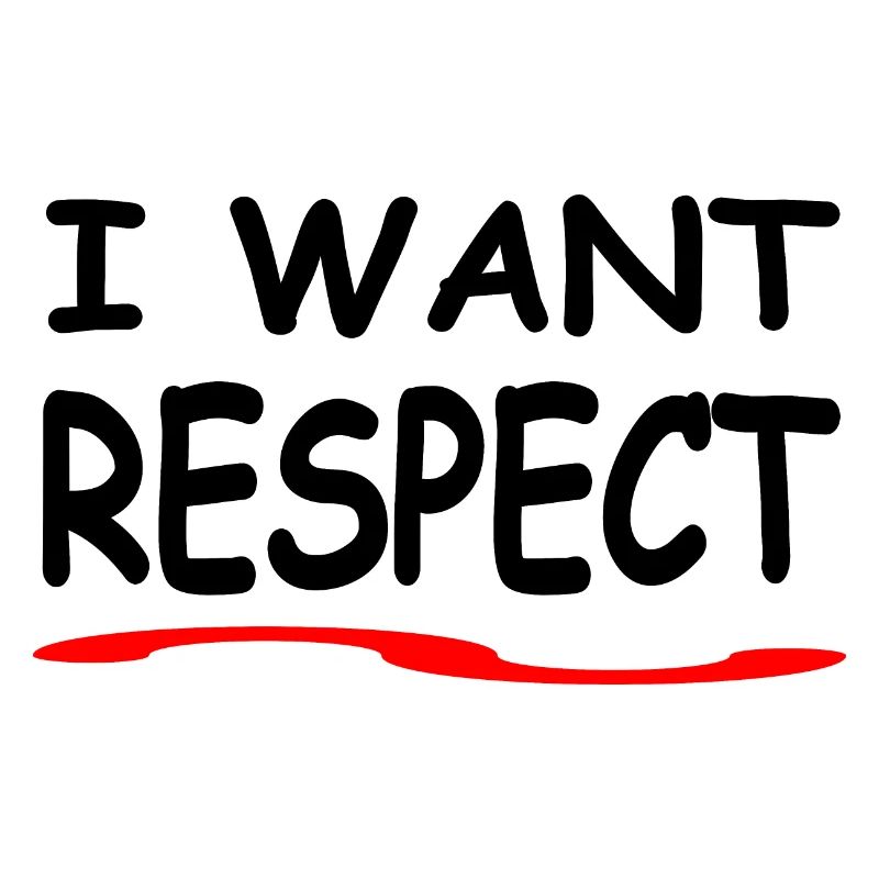 Respect