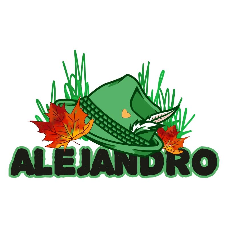 Nom Alejandro