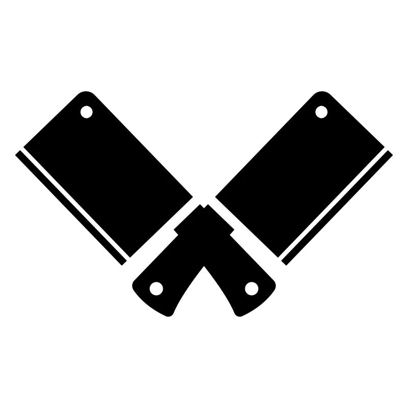 Hackmesser