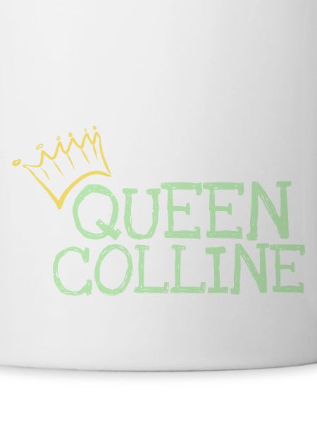 First name Colline
