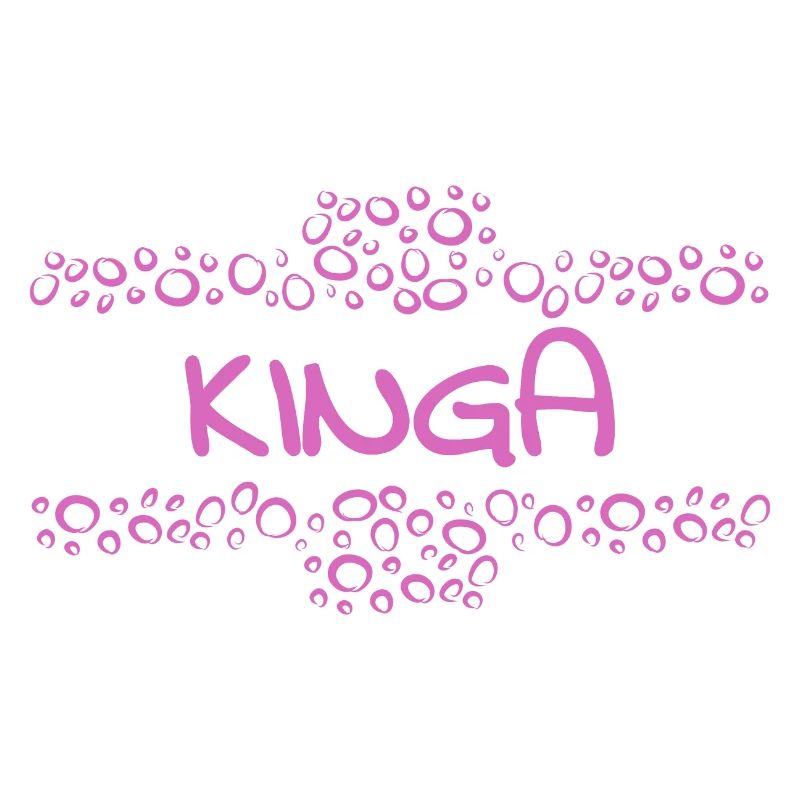 First name Kinga