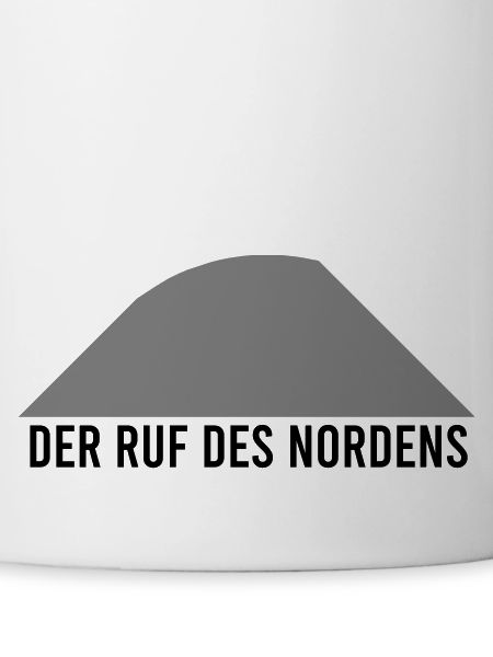 Der Ruf des Nordens