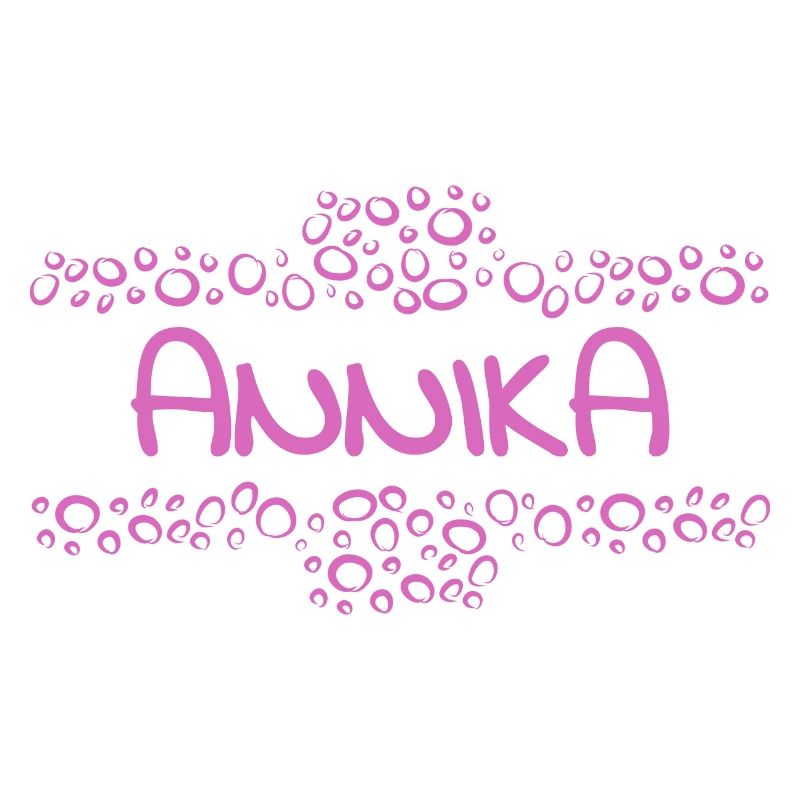 First name Annika