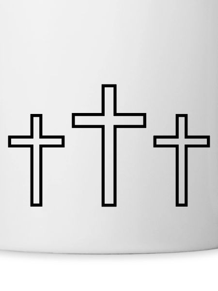 Three Crosses