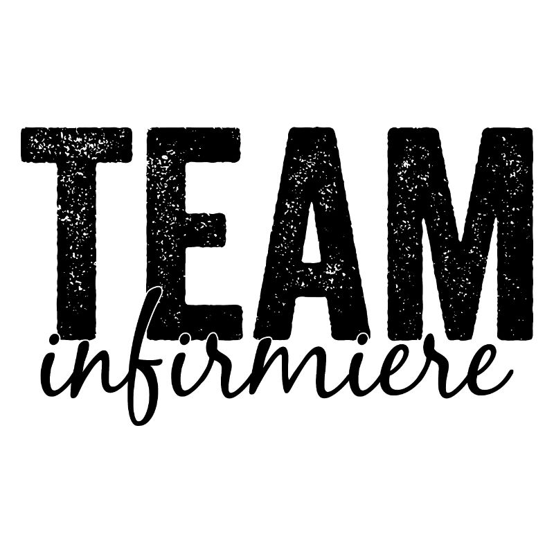 Nursing team