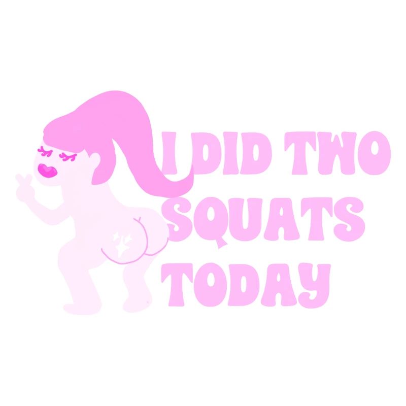 Gym Baddie