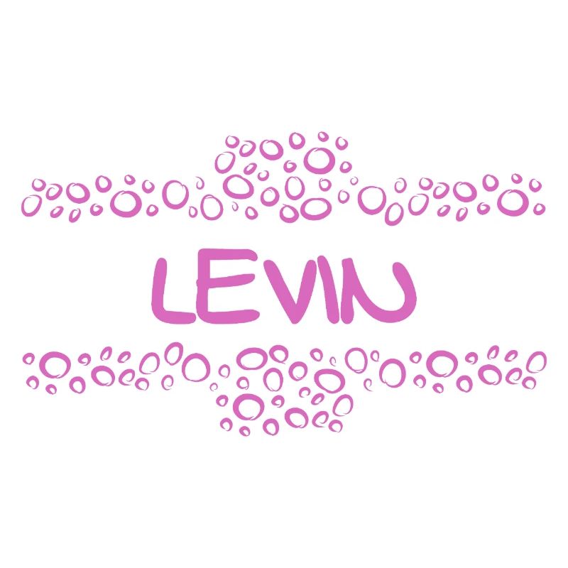 Cadeau pour Levin