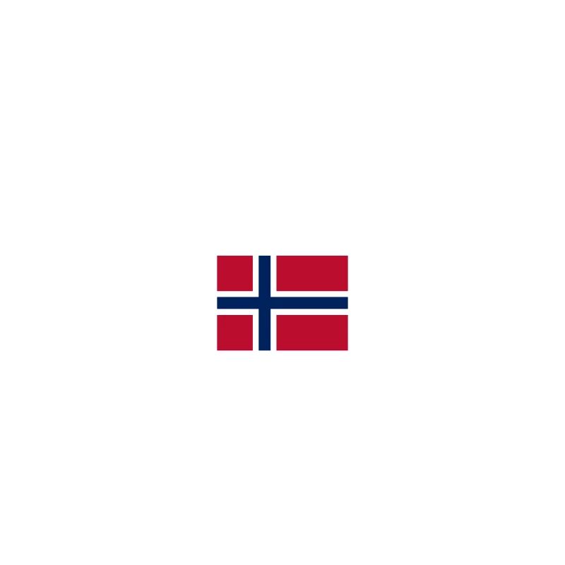 Fredrikstad - Norvège - Coordonnées - Drapeau