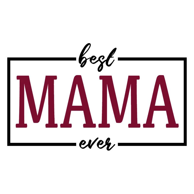 Die beste Mama