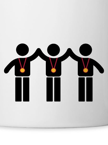 Médaille