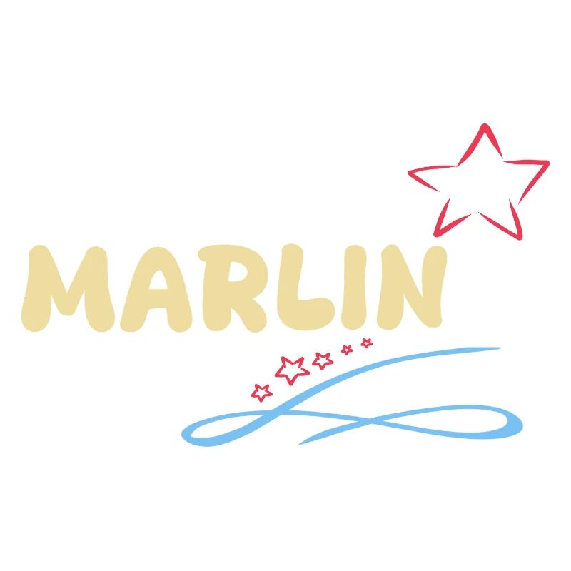 Marlin as a gift