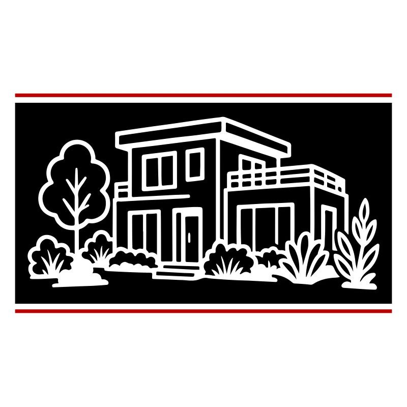 Maison Villa Propriété