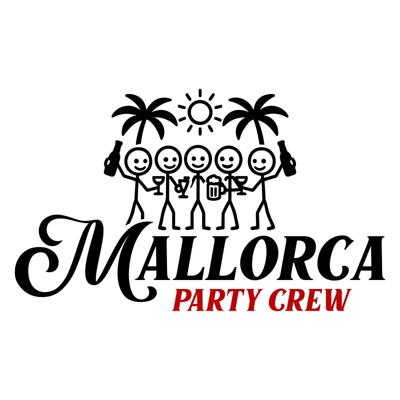 Mallorca Party Crew
