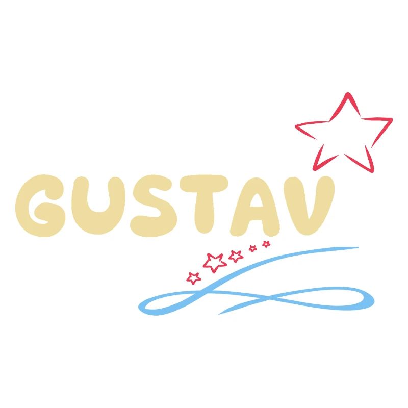 Cadeau Gustav