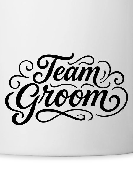 Team Groom