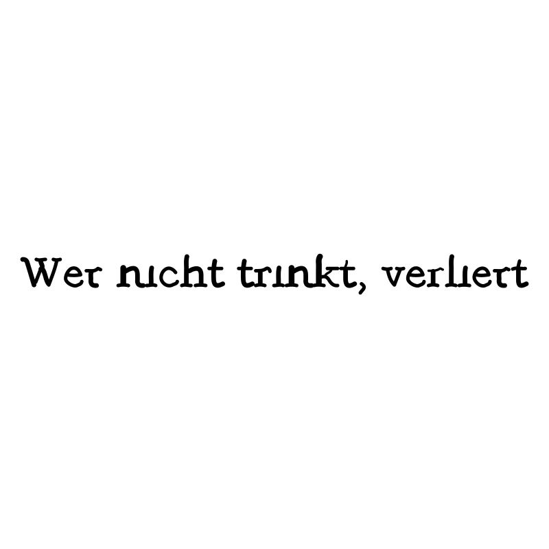 Trinken