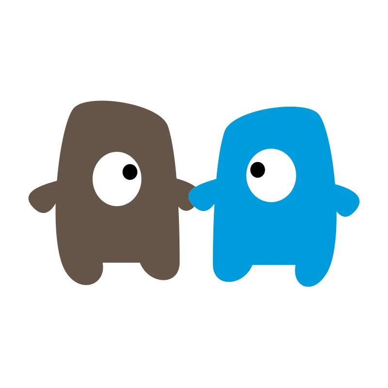 Monsters in love