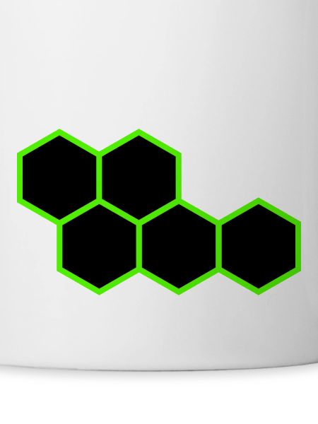 Hexagons