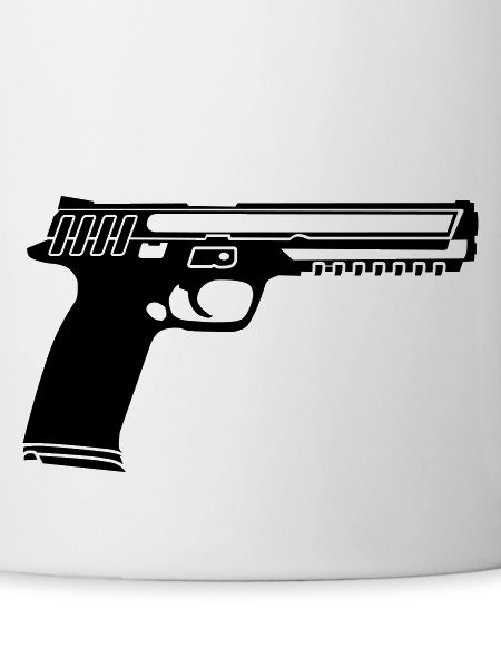 gun