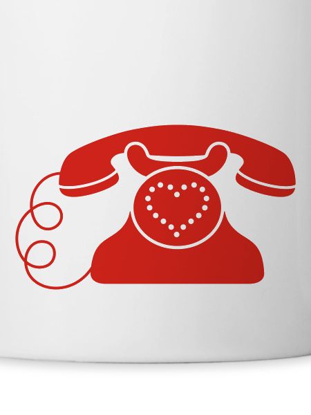 Heart Phone