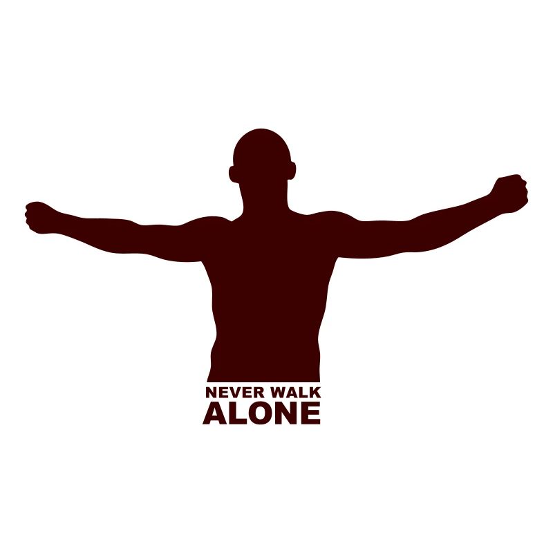 hool_neveralone