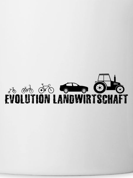 Landwirtschaft