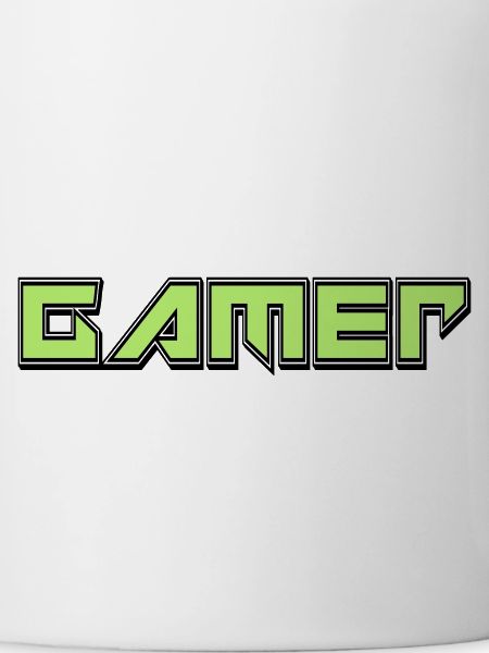 Gamers