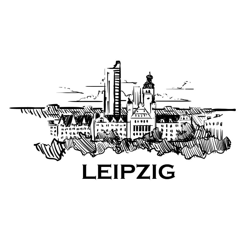 LEIPZIG - dein Leipzig Motiv!