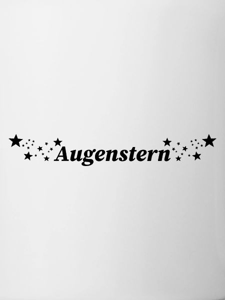 Augenstern