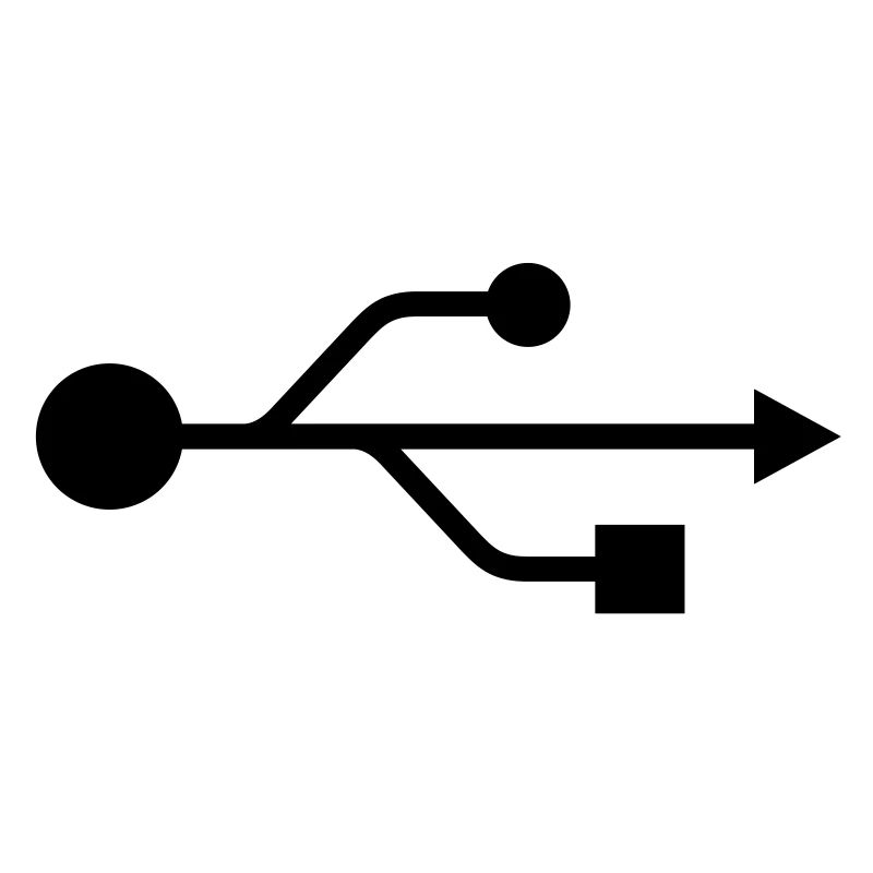 USB
