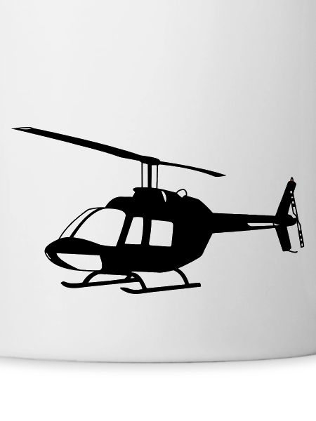 Bell Janger Hélicoptère Hélicoptère