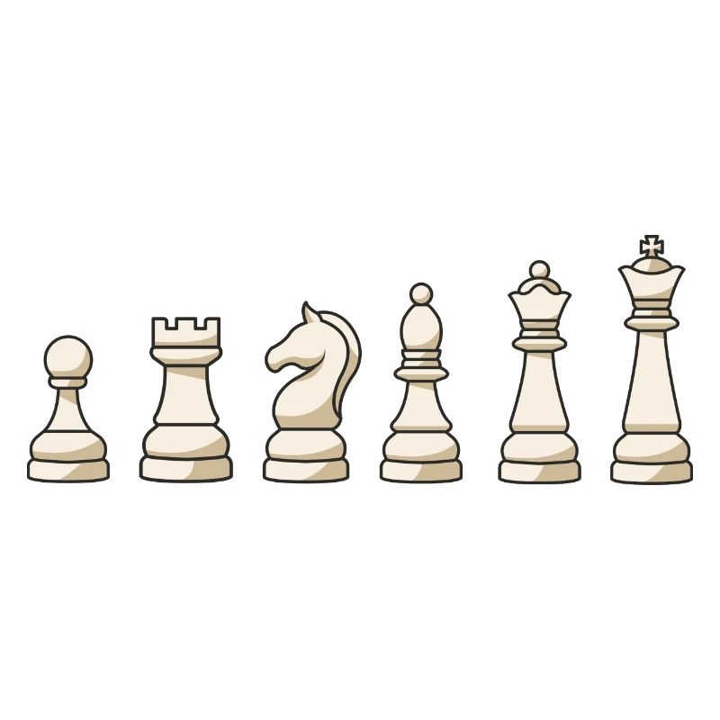 Échecs d’échecs cadeaux