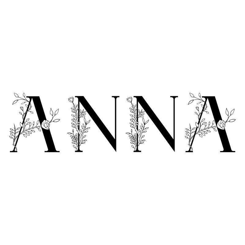 Nom - Anna
