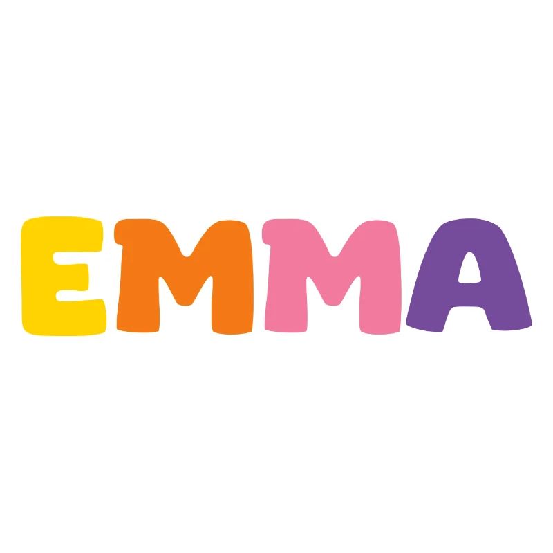Nom - Emma