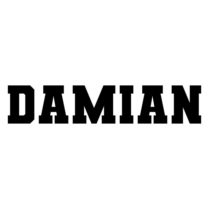 Nom - Damian
