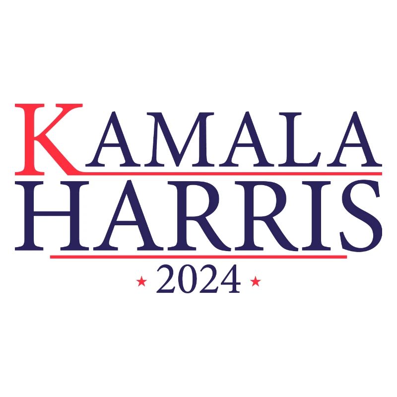 Kamala 2024 - Kamala Harris 2024 pour la présidence